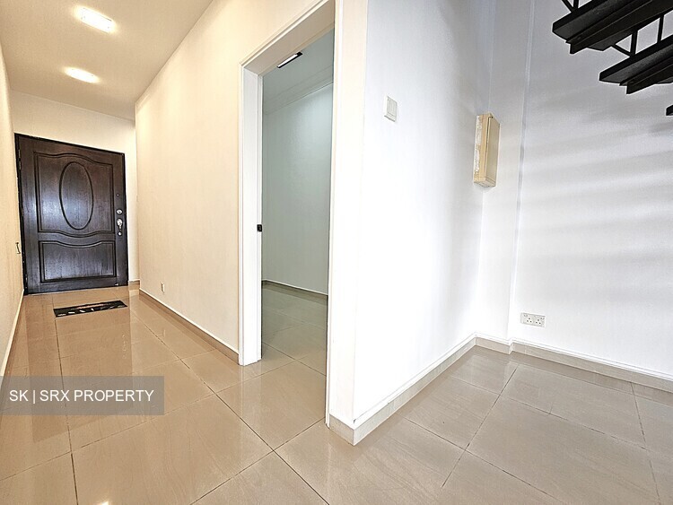 Kensington Park Condominium (D19), Condominium #563009051